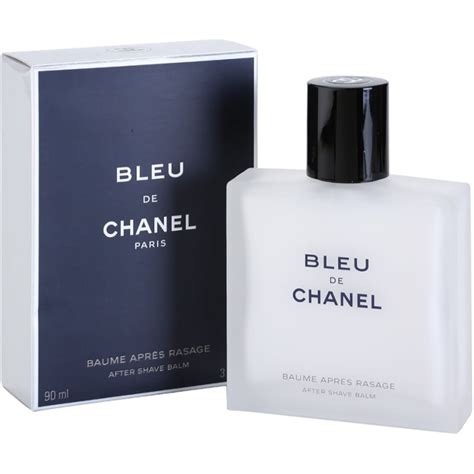 chanel blue men aftershave|chanel bleu after shave 100ml.